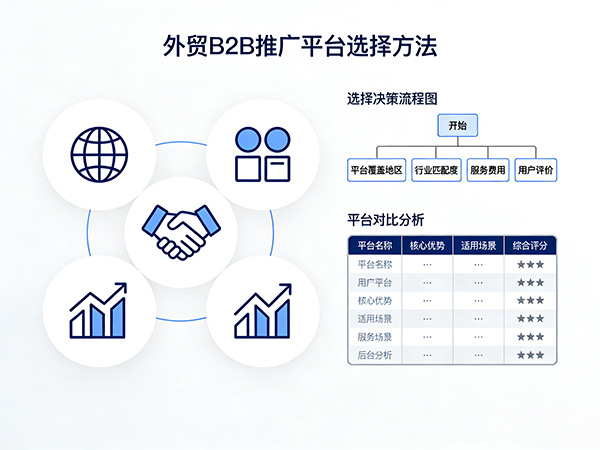 今日外贸分享-外贸平台选择方法-20251108